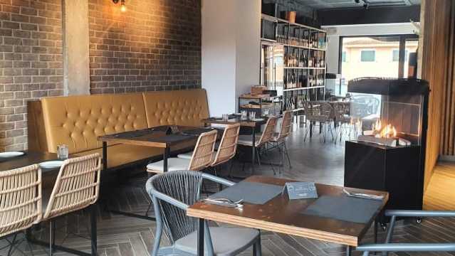 Dimmock's Restaurant And Wine Corner