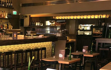 Tapas餐厅图片