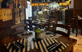 Black Pearl Pub