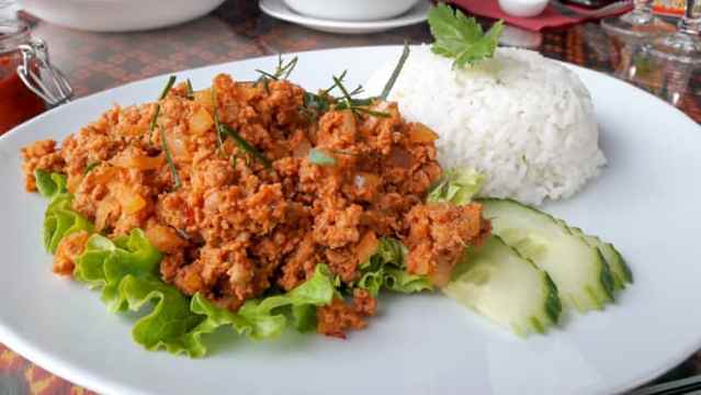 Le Mékong餐厅图片