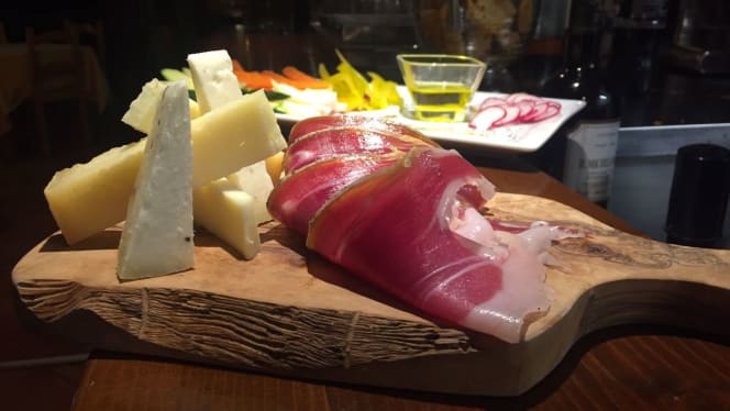 La Loggia del Chianti