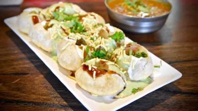 Dosa Hut餐厅图片