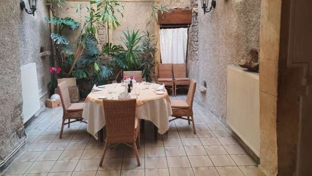 L'Epicurien餐厅图片