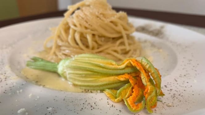 Trattoria da Marta餐厅图片