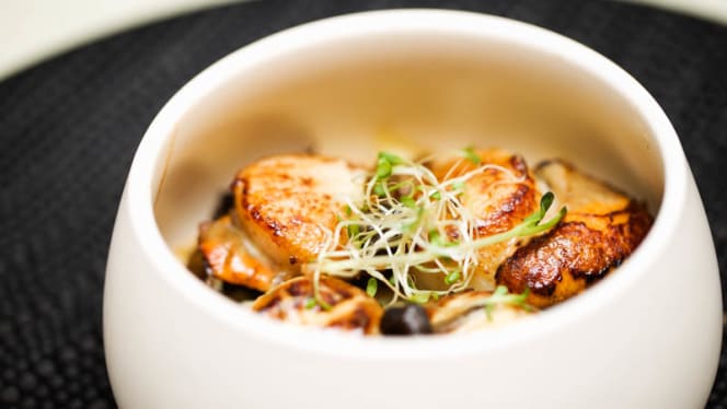 A Ma Façon餐厅图片