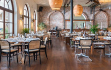 FLOW restaurant & bar餐厅图片