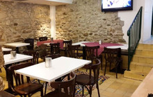 Los Rotos San Juan餐厅图片