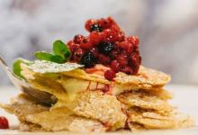 Osteria New York美食图片