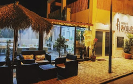 Comporta Flavours Wine and Food