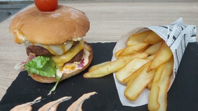 Buena Gente餐厅图片