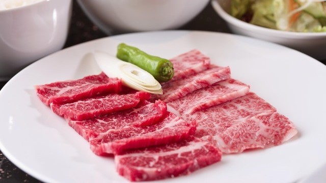 烧肉 Motobu牧场（那霸店）餐厅图片