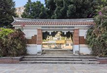 思源广场景点图片
