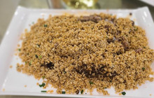 雪山晋乡楼(食品街店)餐厅图片
