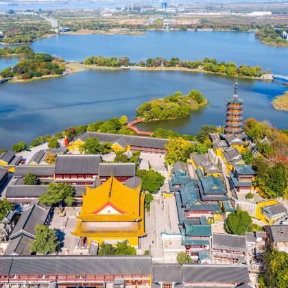 江苏南京+镇江5日4晚拼小团