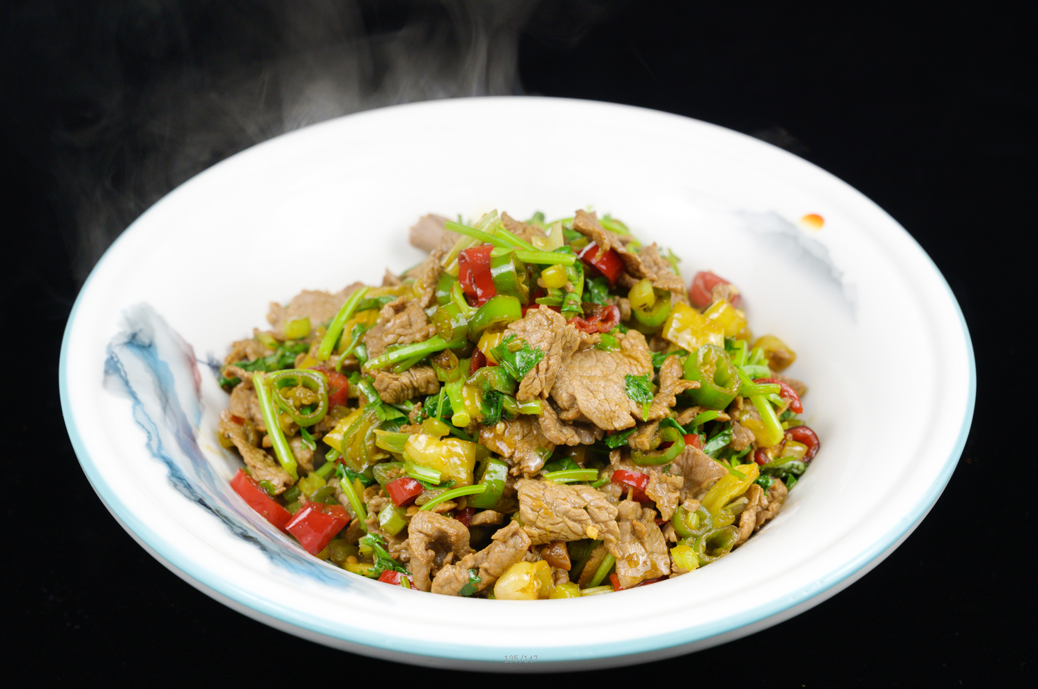 庐江冶父山居·小酒馆餐厅图片