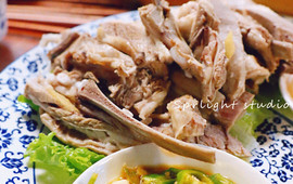 老家八大碗(滨河广场店)