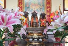 一中宮景点图片