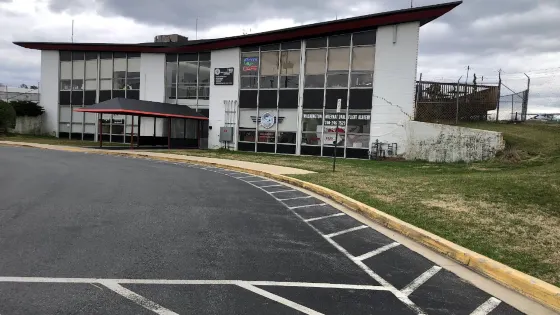 Montgomery County Airpark