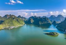 大龙湖景区景点图片