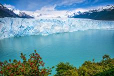 阿根廷湖-阿根廷湖县