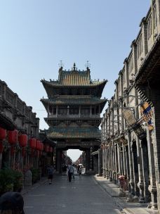 市楼-平遥-YoYo_3W1K3S9N