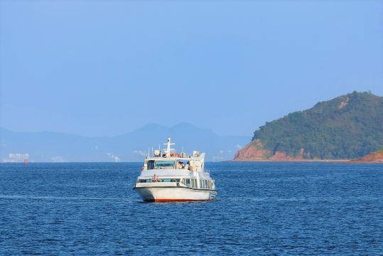 金色海岸