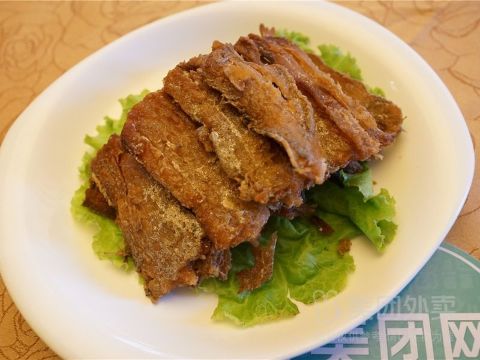 明庆冬粉鸭鸭肉店(孙坂南路店)