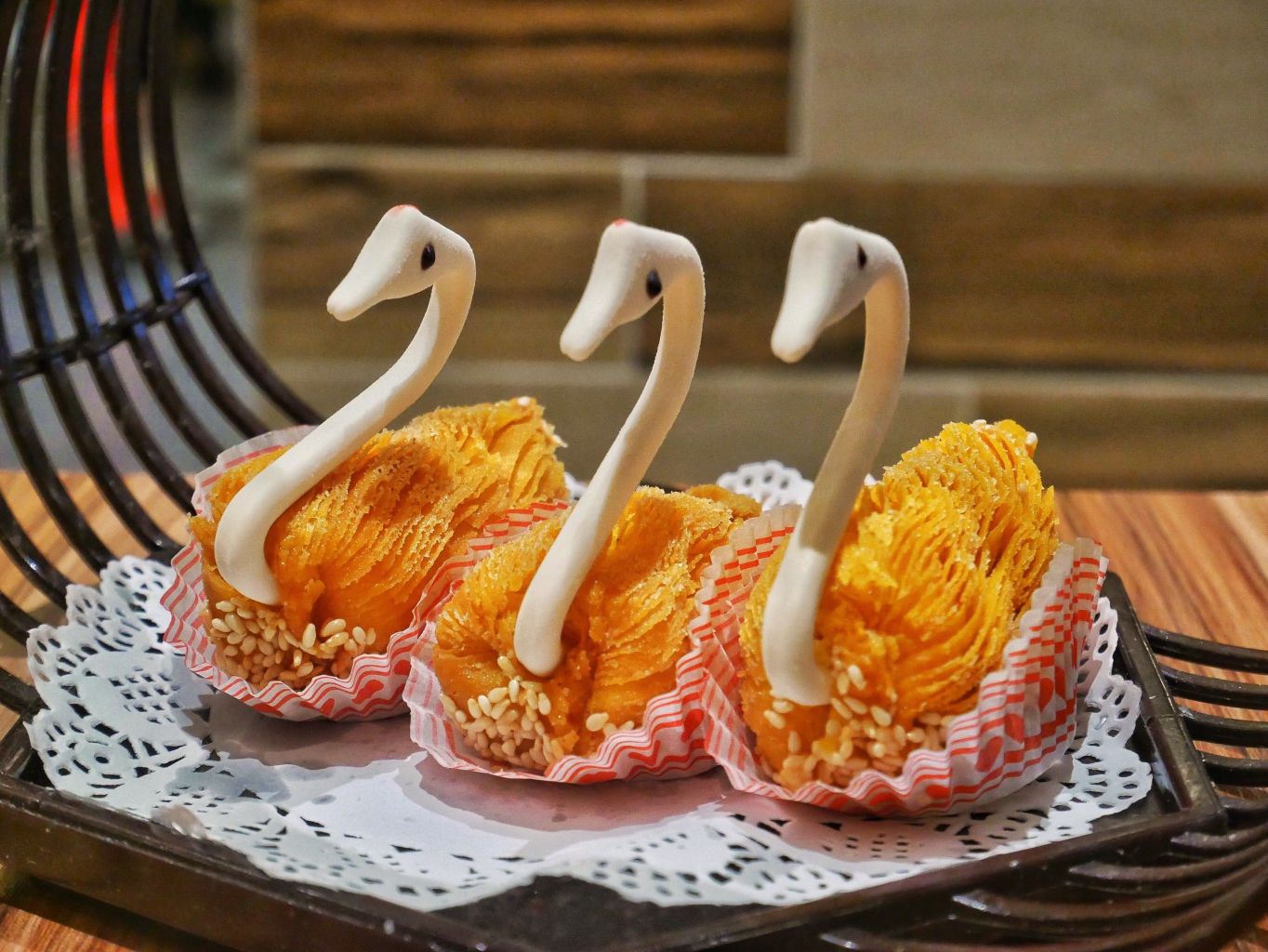 粤食堂(天津和悦汇店)