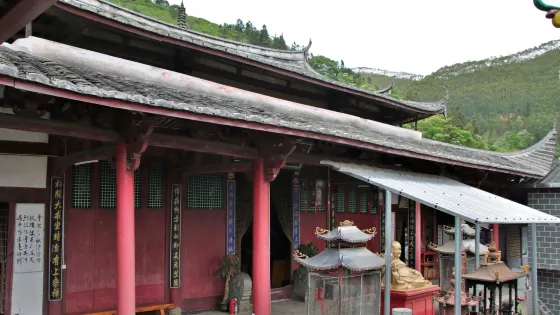 永泰能仁禪寺