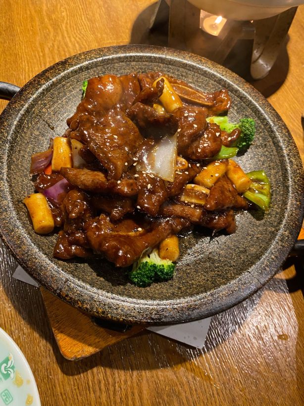 小菜园新徽菜(合肥瑶海万达店)