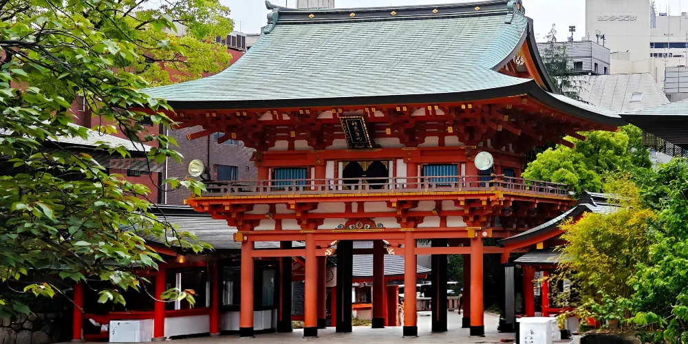 永安旅遊