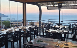 Terrazza Moro - Ristorante & Wine Bar
