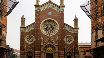 Church of Saint Anthony of Padua