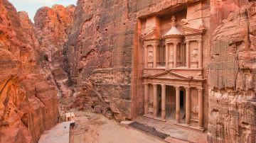 Petra