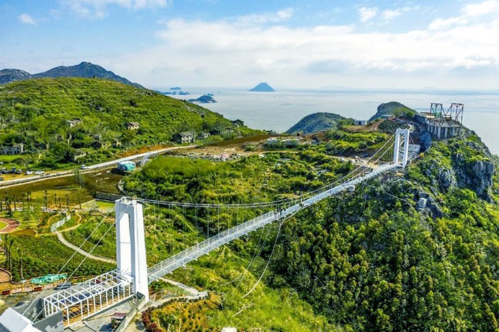 温岭山海之韵