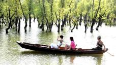 仙山湖风景区-长兴-_瑶瑶吖