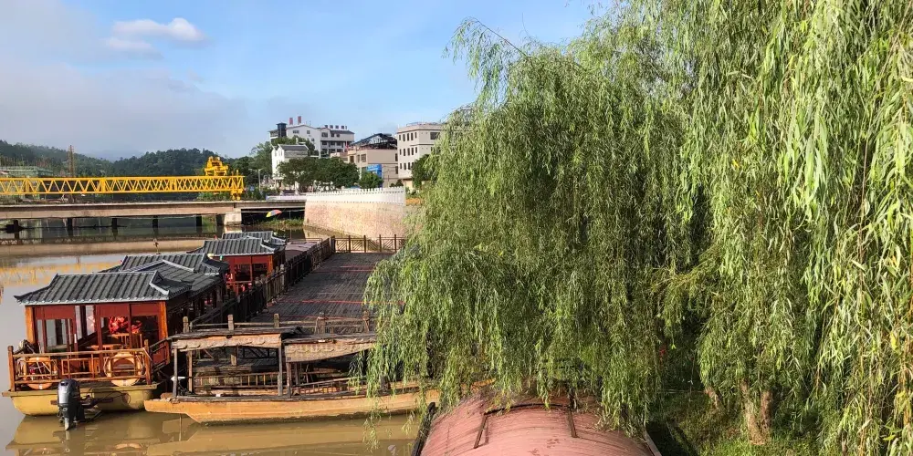 永安旅遊