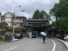 兴坪古镇-阳朔-第一次当爹