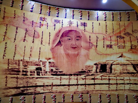 内蒙古自驾游记(2019年7月)--呼和浩特包头鄂尔多斯篇