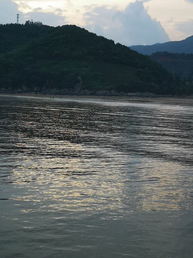 小皓海滩旅行图片 10