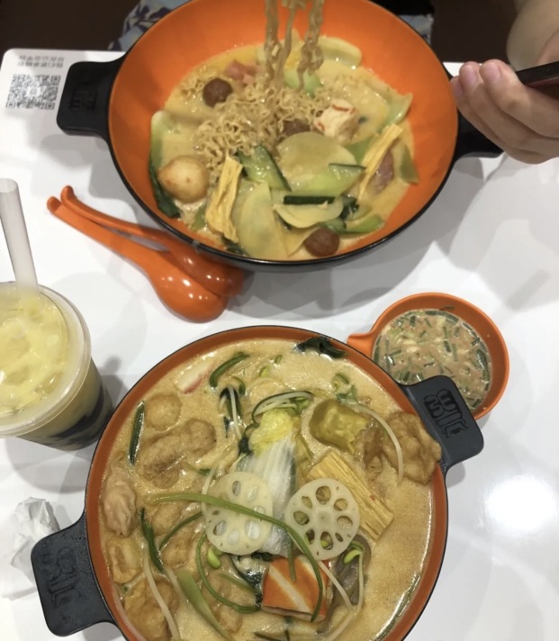 张亮麻辣烫(监利店)餐厅图片