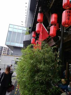 陈麻婆豆腐(富力广场店)-成都-蛙儿子