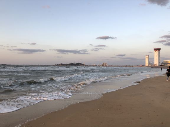 黄金海岸生态旅游度假区