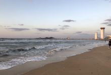 黄金海岸生态旅游度假区景点图片