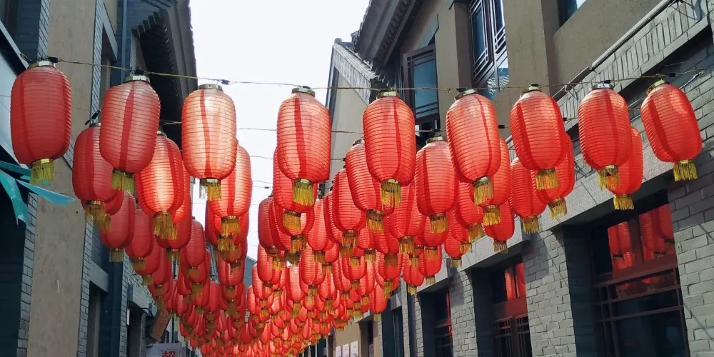 永安旅遊