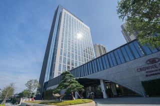 来佛山，除了佛罗伦萨小镇买买买，这家酒店也值得一住！