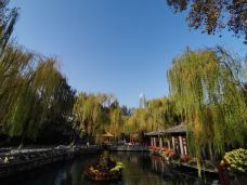 趵突泉景区-济南-M34****6341