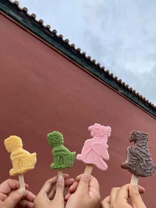 北京旅游&amp;必收藏