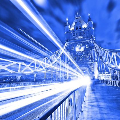 英国10日8晚私家团