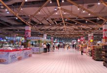 大润发(金牛店)购物图片